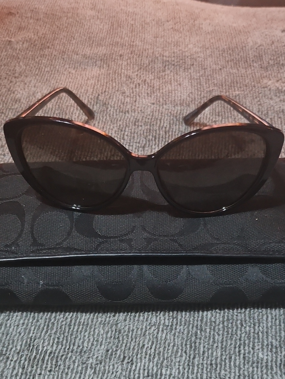 Christian Siriano!! Designer Womens Sunglasses New!